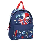 Spidey, Web-Out, rucsac pentru prescolar, albastru