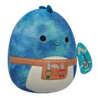 Squishmallows, Damien, jucarie de plus, 19 cm