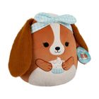 Squishmallows, Darcy, jucarie de plus, 30 cm