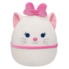 Squishmallows, Disney, Marie, jucarie de plus, 18 cm