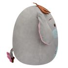 Squishmallows, Disney, Winnie the Pooh, Eeyore, jucarie de plus, 18 cm
