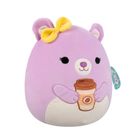 Squishmallows, Faine, jucarie de plus, 30 cm