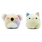 Squishmallows, Flip-a-mallow, jucarie de plus, 13 cm