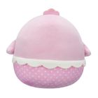 Squishmallows, Hello Kitty and Friends, Hello Kitty Easter Chick, jucarie de plus, 20 cm