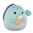 Squishmallows, Kamya, jucarie de plus, 30 cm