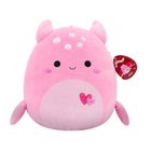 Squishmallows, Little Plush, Artin, jucarie de plus, 19 cm