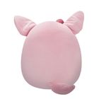 Squishmallows, Medium Plush, Miracle, Pink Fennec Fox, jucarie de plus, 30 cm