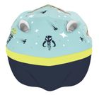 Star Wars, Mandalorian, casca de bicicleta, 52-56 cm
