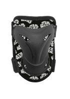 Star Wars, set de protectie pentru genunchi, coate, incheieturi