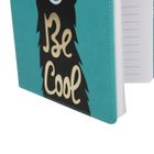 Starpak, caiet, llama, 1 buc.