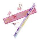 Starpak, Monster High, Team, set de rechizite scolare