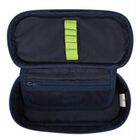 Starpak, penar etui oval, Football Allover