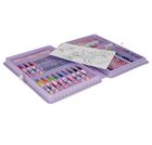 Starpak, set artistic, 68 elemente, Unicorn