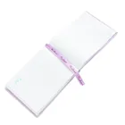 St.Majewski, Pusheen, caiet de plus A5, 96 foi, cu linie, 1 buc.