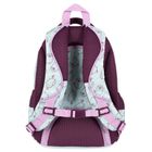 St.Majewski, Pusheen, rucsac cu 4 compartimente, Pastel