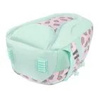 St.Majewski, Pusheen, rucsac pentru scoala, cu 4 compartimente, Pink