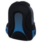 St.Right, rucsac pentru scoala cu 3 compartimente, BP26 Space Moon