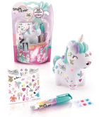 Style4Ever, figurina de decorat, DIY