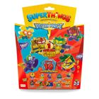 SuperThings, Rescue Force, set de figurine, 10 buc.