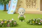 Sylvanian Families, Oita bebe, figurina, 5620