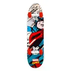 The Avengers, Capitan America, skateboard din lemn, 61 cm