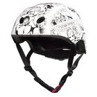 The Avengers, casca de bicicleta, 52-56 cm