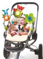 Tiny Love, Distractie pe pajiste, arcada de jucarii