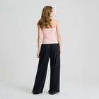 Top cu bretele Kuromi NOWEAR