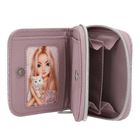 Top Model, Blooming Kitty, portofel, roz