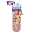 Top Model, Blooming Kitty, sticla da apa, 650 ml