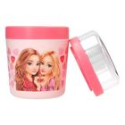 Top Model, cana pentru musli si gustari, 10-10-16 cm