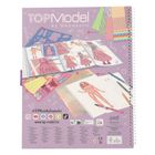 Top Model, Design special, set creativ