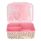 Top Model, LeoHeart, cutie pentru pranz