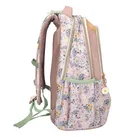 Top Model, Summer Feeling, Air System, rucsac de scoala
