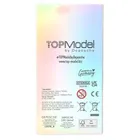 Top Model, telefon de colorat, 1 buc.