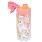 Top Model, Unicorn Ylvi, sticla de apa cu maner, 500 ml