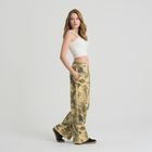 Top reiat cu adaos de modal NOWEAR