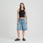 Top reiat cu adaos de modal NOWEAR