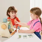Topbright, Jucarie educativa gelaterie mare, 36 luni+