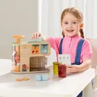 Topbright, Jucarie educativa Storcator de fructe, 36 luni+
