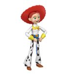 Toy Story 5, Jessie, figurina cu functie, 30 cm