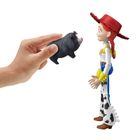 Toy Story 5, Jessie, figurina interactiva, 30 cm