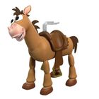 Toy Story 5, Mustang RC, jucarie cu telecomanda