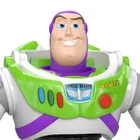Toy Story 5, PlayScale, Buzz Astral, figurina, scara 18 cm