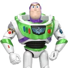 Toy Story 5, PlayScale, Buzz Astral Hi-Tech Edition, figurina, scara 18 cm