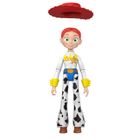 Toy Story 5, PlayScale, Jessie, figurina, scara 18 cm