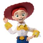 Toy Story 5, PlayScale, Jessie, papusa moale, 22 cm