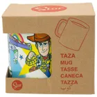 Toy Story, cana din ceramica, 325 ml