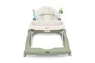Toyz, Canto, premergator, verde