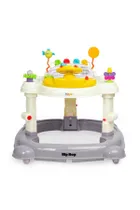 Toyz, HipHop, premergator pentru copii, Grey